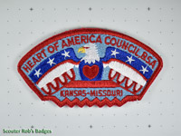 Heart of America Council